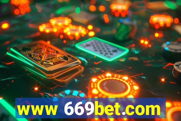 www 669bet.com